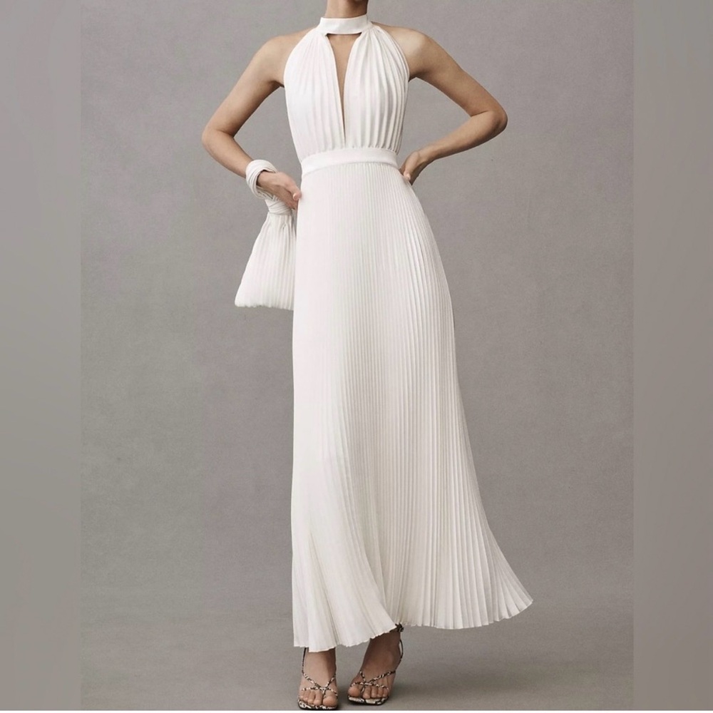 L’idee chateau gown